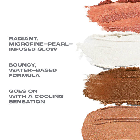 Morphe - Dreamlight Gelée Highlighter Stick Morphe - Dreamlight Gelée Highlighter Stick