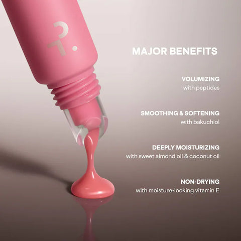 Patrick Ta - Major Moisture Smoothing Lip Balm Patrick Ta - Major Moisture Smoothing Lip Balm