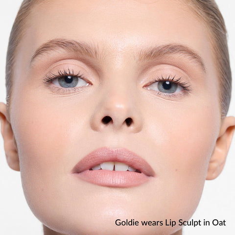 Refy - Lip Sculpt Remastered - oat