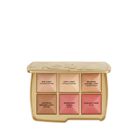 HOURGLASS & BARNEYS NEW YORK - AMBIENT LIGHTING EDIT – Mhalaty HOURGLASS & BARNEYS NEW YORK - AMBIENT LIGHTING EDIT – Mhalaty