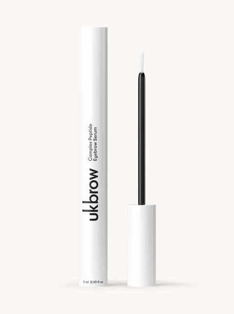 Uklash - Complex Peptide Eyebrow Growth Serum Uklash - Complex Peptide Eyebrow Growth Serum
