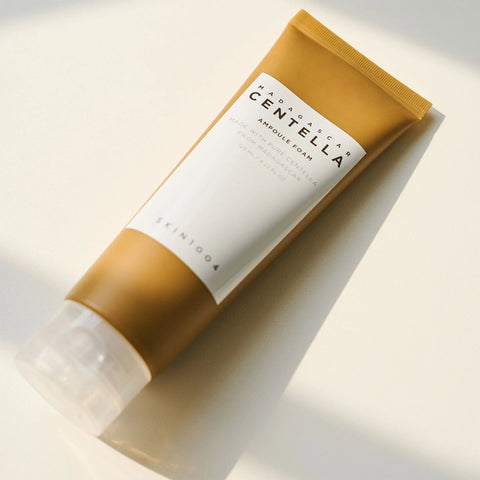 Skin 1004 - Centella Ampoule Foam - 125ml Skin 1004 - Centella Ampoule Foam - 125ml