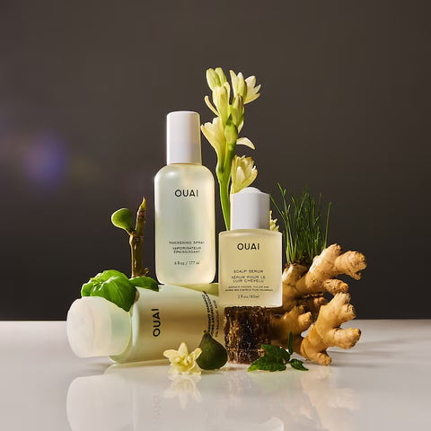 Ouai - Thickening Spray - 177ml Ouai - Thickening Spray - 177ml