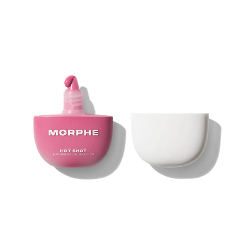 Morphe - Hot Shot Blush Drops