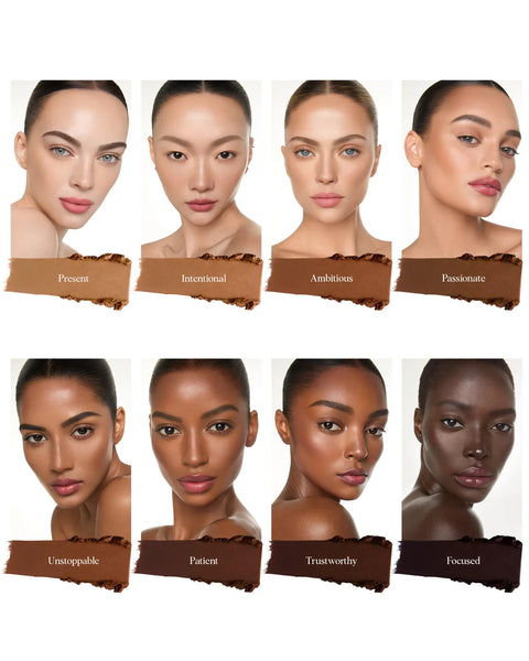 Hung Vanngo Beauty - Tansculpt Bronzing Contour Balm
