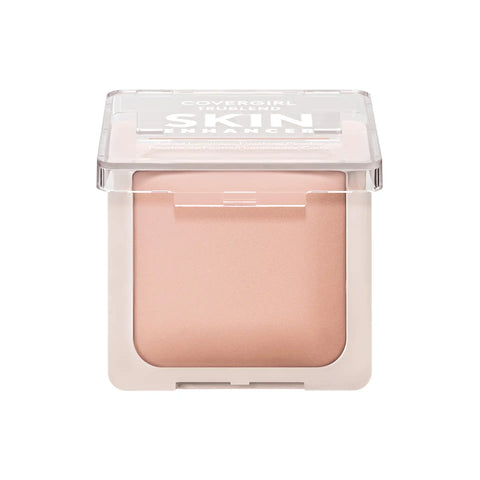 Covergirl - Trublend Skin Enhancer Baked Luminous Finishing Powder - 510 Snickerdoodle