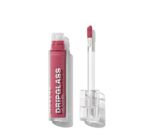 Morphe - Dripglass Glazed High Shine Lip Gloss Morphe - Dripglass Glazed High Shine Lip Gloss