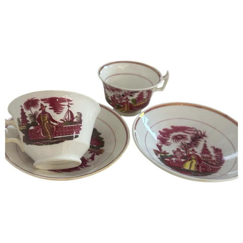 Akkas Store - Chinese Collection