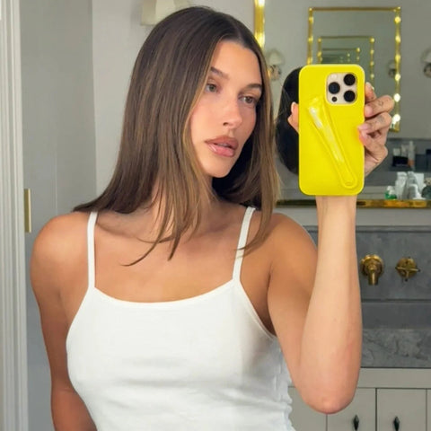 Rhode - Limited Edition Summer Lip Case - (The Lip Tint Sold Separately)