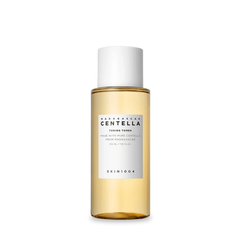 Skin 1004 - Centella Toning Toner - 210ml Skin 1004 - Centella Toning Toner - 210ml
