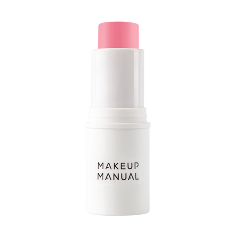 The Makeup Manual - Multi Stick The Makeup Manual - Multi Stick