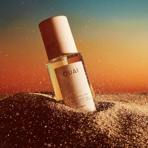 Ouai - Hair & Body Mist EDT St. Barts