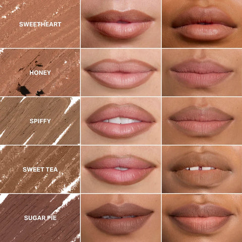 Morphe - Signature Lip Pencil