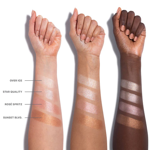 Morphe - Dreamlight Gelée Highlighter Stick Morphe - Dreamlight Gelée Highlighter Stick