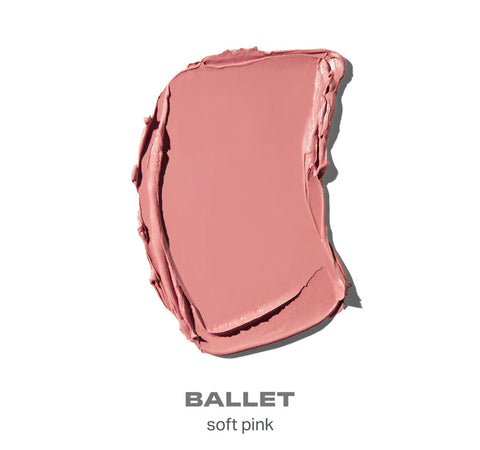 Morphe - Lip Filter Hydroplump Soft Matte Lipstick