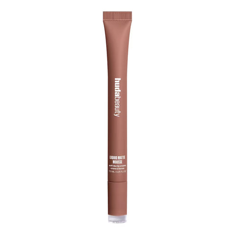 Huda Beauty - Liquid Matte Mousse
