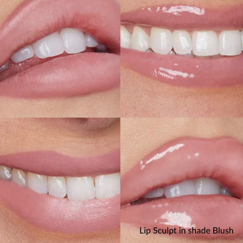 Refy - Lip Sculpt Remastered - Blush