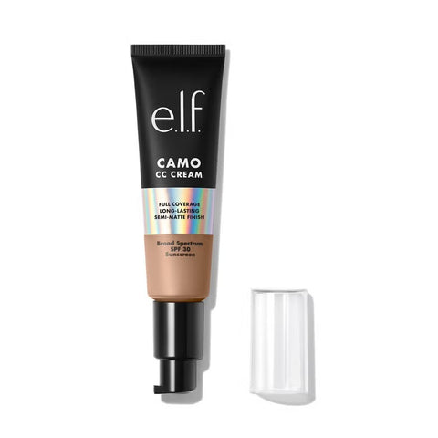 elf - Camo CC Cream