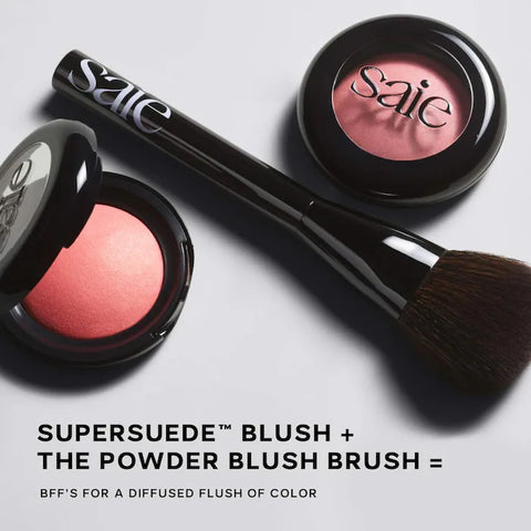 Saie - The Powder Blush Brush Saie - The Powder Blush Brush