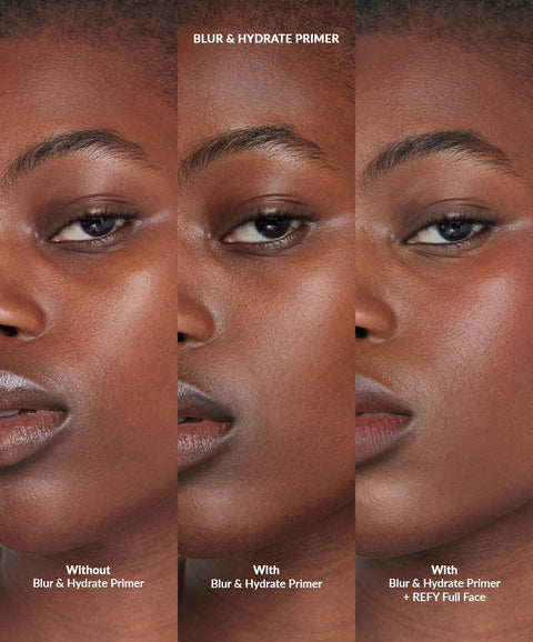 Refy - Blur and Hydrate Primer