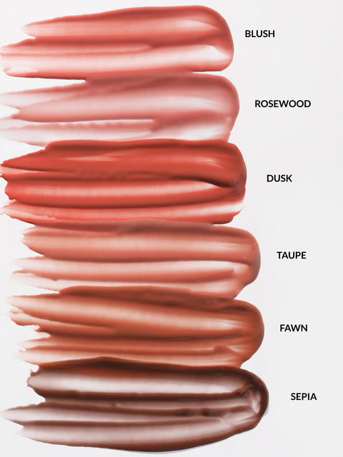 Refy - Lip Gloss - Rosewood