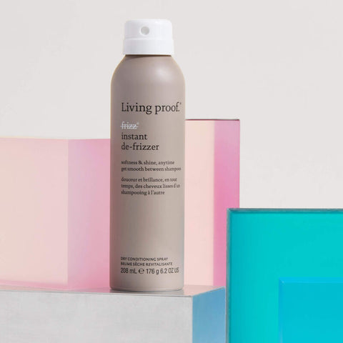 Living Proof - frizz ® Instant De-Frizzer