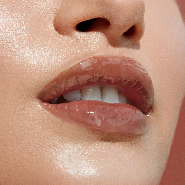 Makeup By Mario - MoistureGlow™ Plumping Lip Serum - Honey Glow