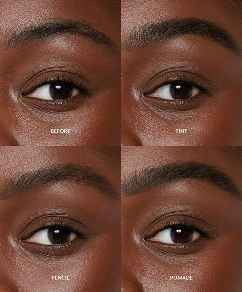 Refy - Brow Pomade - Black