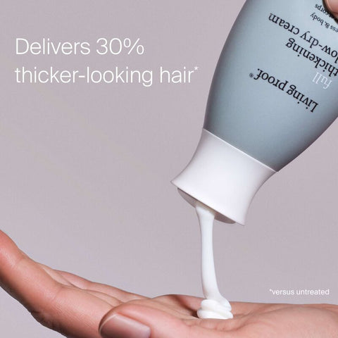 Living Proof - Full Thickening Blow-Dry Cream