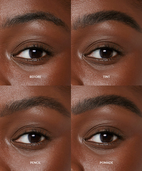 Refy - Brow Pencil - Black