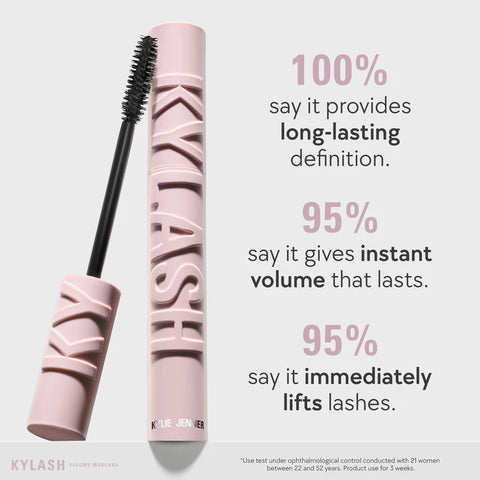 Kylie By Kylie Jenner - Mini Kylash Volume Mascara