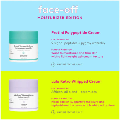 Drunk Elephant - Protini™ Polypeptide Firming Refillable Moisturizer - 50ml Drunk Elephant - Protini™ Polypeptide Firming Refillable Moisturizer - 50ml