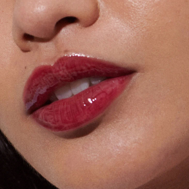 Rhode - The Tinted Lip Layer - Raspberry (Crushed Berry)