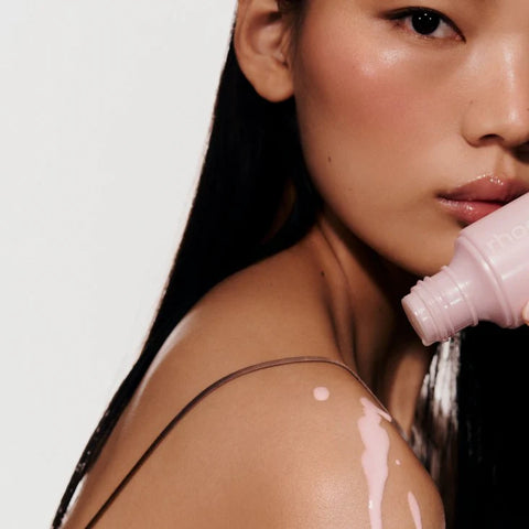 Rhode - Highlight Milk Multipurpose Luminizer