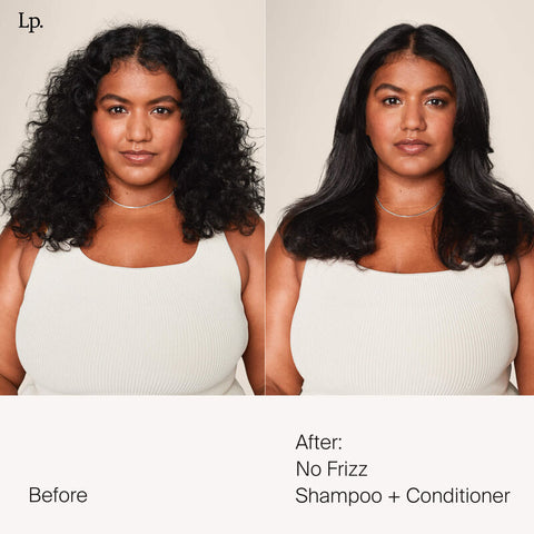 Living Proof - frizz ® Smoothing Conditioner