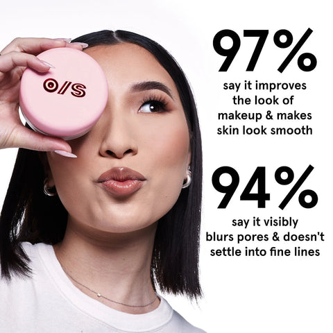 One/Size - Ultimate Blurring Setting Powder - Universal Translucent One/Size - Ultimate Blurring Setting Powder - Universal Translucent