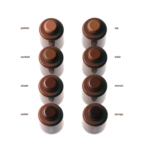 rhode - pocket bronze