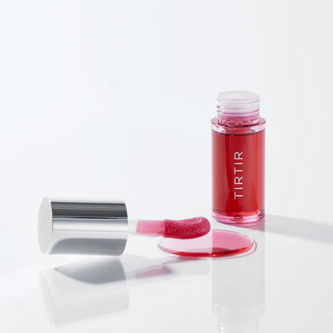 TIRTIR - My Glow Lip Oil - Rosy