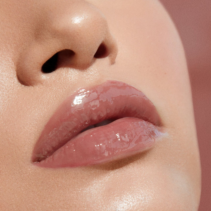 Makeup By Mario - MoistureGlow™ Plumping Lip Serum - Blush Glow