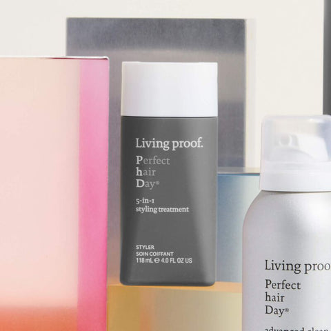 Living Proof -  Perfect hair Day™ 5-in-1 Styling Treatment