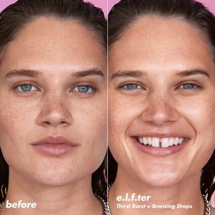 elf - The Hottest Drops Duo