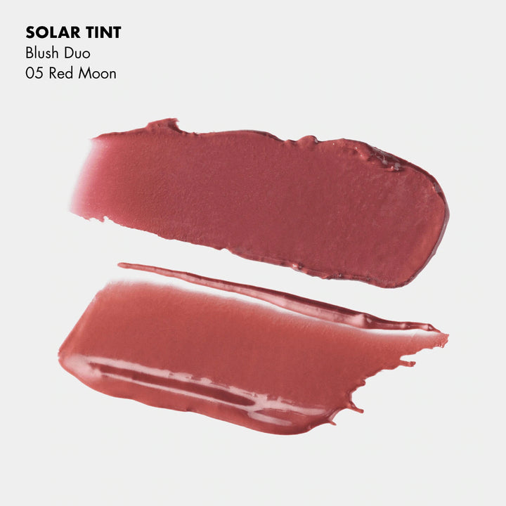 SIMIHAZE - Solar Tint - Blush Duo - Red Moon
