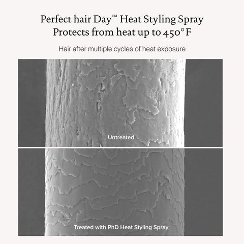 Living Proof - Perfect hair Day™ Heat Styling Spray