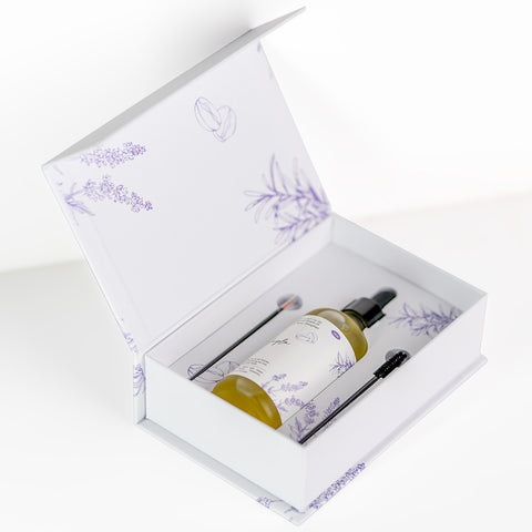 Jayla - Jayla Essence Hair Oil Jayla - Jayla Essence Hair Oil