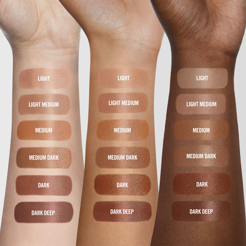 Makeup By Mario - Soft Sculpt Transforming Skin Enhancer