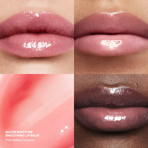 Patrick Ta - Major Moisture Smoothing Lip Balm Patrick Ta - Major Moisture Smoothing Lip Balm