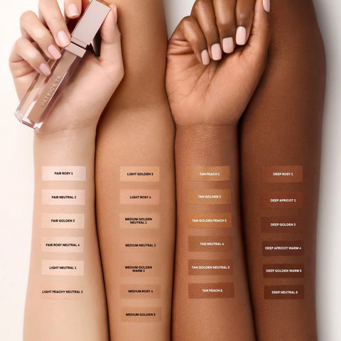 Patrick Ta - Major Skin Soft Blur Brightening Concealer