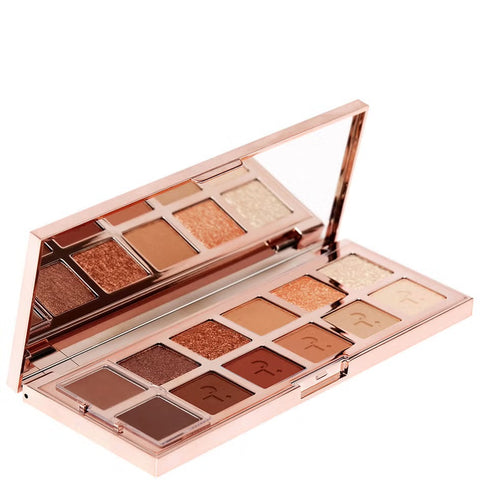 Patrick Ta - Major Dimension Eyeshadow Palette