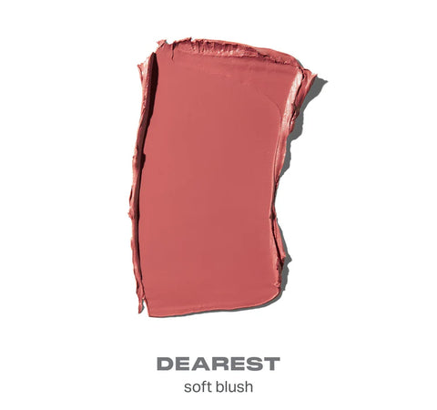 Morphe - Lip Filter Hydroplump Soft Matte Lipstick