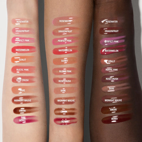 Makeup By Mario - Supershine Lip Gloss